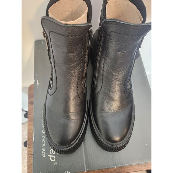 Women's size 37 US 6.5/7 Spring Step Kelko Bootie - Picture 5 of 6